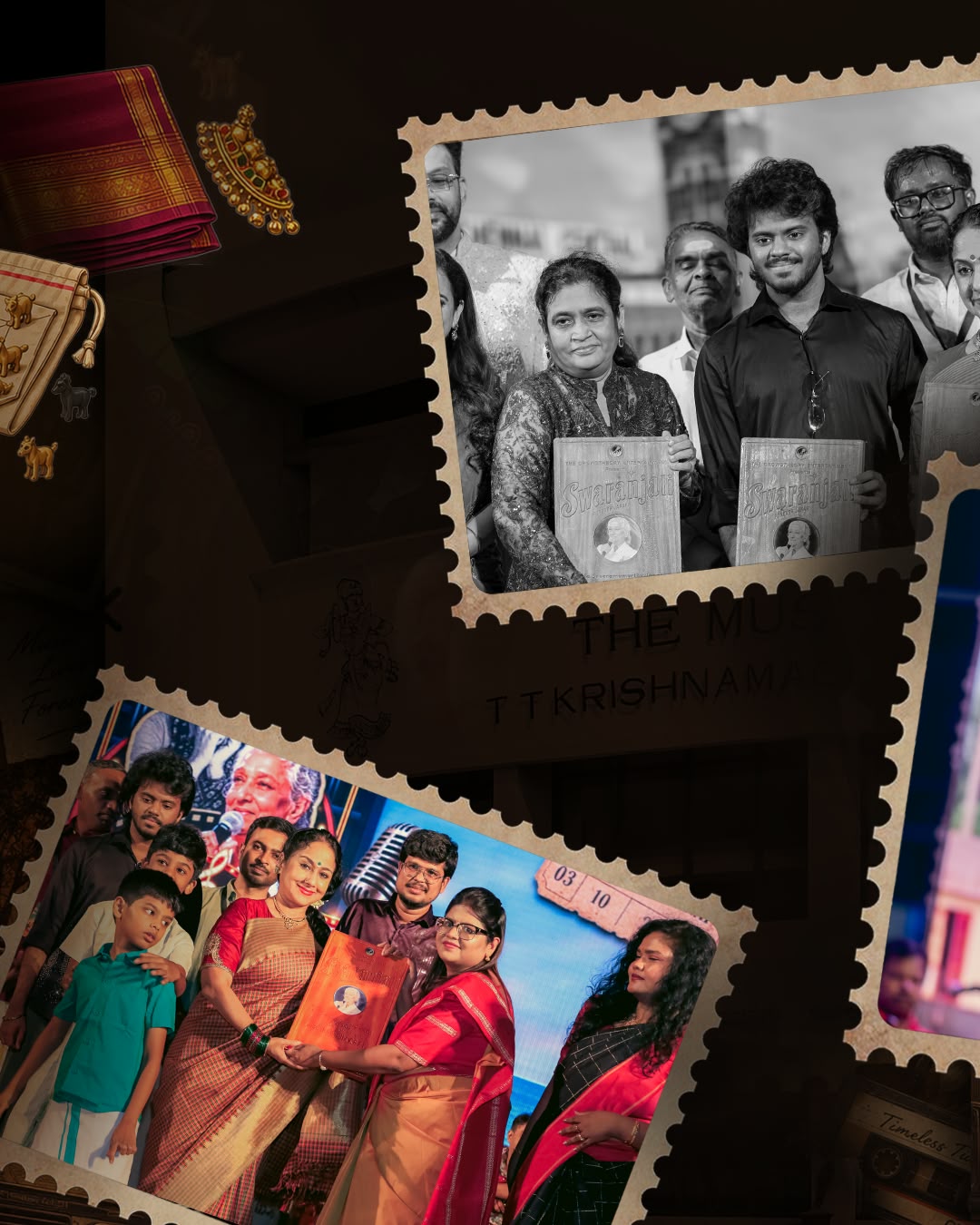 Swaranjali - Forever Janaki concert
